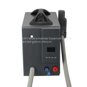 Yag Laser Tatoo Removal Machine thumbnail-1