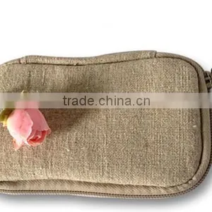 Combination Package 4pcs Cosmetic Makeup Brush Kit for Traveling thumbnail-3