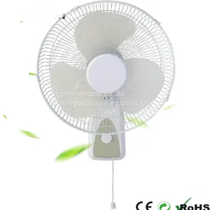 Wall Fan for Size 16inch/18inch With Premium Quality/Electric Fan（Wechat:13510231336） thumbnail-2