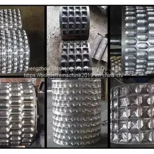 Zhengzhou Briquette Machinery Plant thumbnail-4