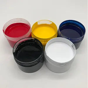 Inorganic Pigment Color Powder Inorganic White Color High Coverage thumbnail-4
