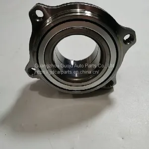 Wheel Hub Bearing OE 2119810227 FOR MERCEDES BENZ thumbnail-2