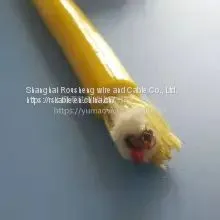 Waterproof 2/4/6/8/10 Core Cable +2 Power Cable 0.75/1.0/3 Composite Zero Buoyancy Cable Underwater Cable Customization thumbnail-3