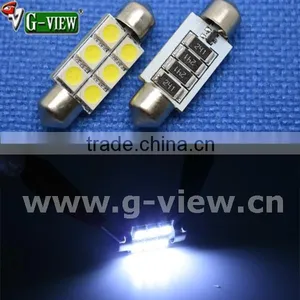 Festoon Automotive Car LED Light Festoon 31mm 36mm 39mm 42mm Led Auto Light thumbnail-1