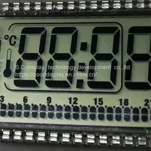LCD DISPLAY thumbnail-1