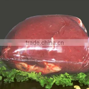 Transparent Packaging Vacuum Bag for Raw Meat thumbnail-4