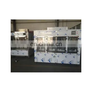 White Vinegar Machine/vinegar Production Equipment thumbnail-1