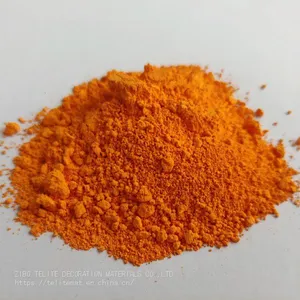 High Alkali Resistant Solar Glass Enamel Glass Tableware Pigment High Coverage thumbnail-1