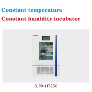 Constant Temperature and Humidity Incubator thumbnail-2