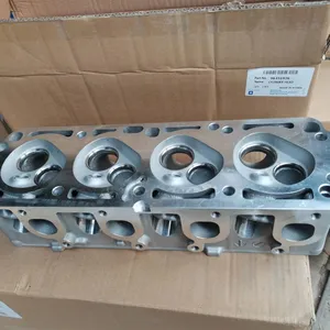 CYLINDER HEAD Daewoo 96351976 thumbnail-1