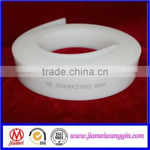 Heidelberg Printing Machine Spare Part Silkscreen Printing Squeegee/screen Printing Squeegee Rubber Quality Choice thumbnail-2