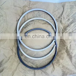 Construction Machinery Diesel Engine C7 C9 C13 C15 C18 Piston Rings for Caterpillar Spare Parts thumbnail-5