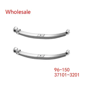 37101-3201, 96-150 Heavy Duty Vehicle Front Axle Wheel Spring Arm Wholesale for VOLVO thumbnail-3