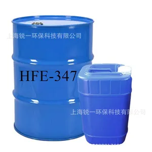 Best Quality Precision Industrial Cleaning Agent HFE-347 Hydrofluoroether CAS 406-78-0 With Good Price thumbnail-4