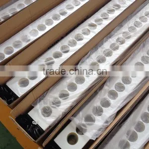 Trintiy System,Hybrid Solar AC+ Solar Water Heater thumbnail-1