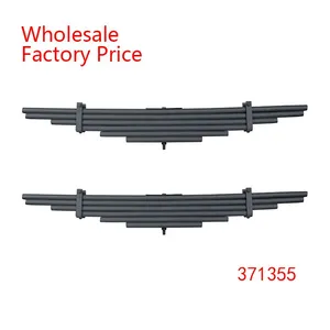 371355 For DAF-XF 105, XF95 Leaf Spring Wholesale thumbnail-1