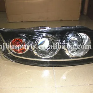 Other Performance Parts Use For Kinglong Zhongtong Higer Golden Dragon City Bus Spare Parts China Bus Parts Accessories thumbnail-2