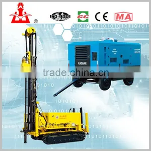 Milling Machine Kw30 for Sale China Factory thumbnail-1