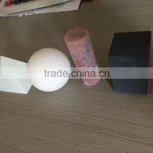 Different Shape Chiller Freezer Sipping Stone/cube(whisky Stone) thumbnail-1