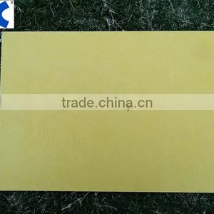 Eco Friendly Fiber Non Woven Insole Board for Shoe Insole thumbnail-3