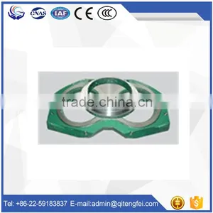 Putzmeister Wear Plate And Cutting Ring DN 200/DN230 thumbnail-4