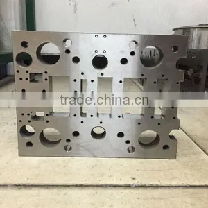 Manufacturer High Quality Indexable Hard Alloy Turning Tool ISO 9000 thumbnail-1