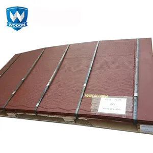 Abrasion Resistant Plates for Cement Mining Glass Thermal Power Sand Gravel Recycling thumbnail-6