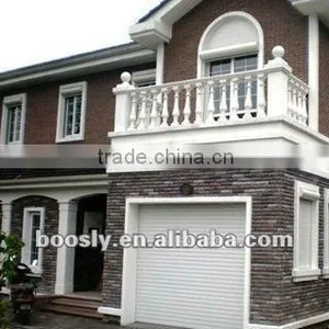 Guangzhou Automatic Garage Roller Doors thumbnail-1
