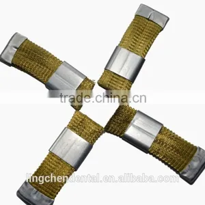 Guangzhou Lingchen Dental Disposable Metal Brush thumbnail-1