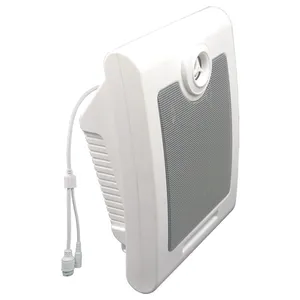 Indoor SIP Protocol Active Wall Mounted Speaker Indoor 15W Speaker PA System Audio Speaker thumbnail-3