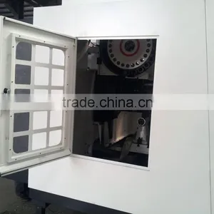 High Performance Cnc Milling Machine for Alternator Processing Most Popular thumbnail-3