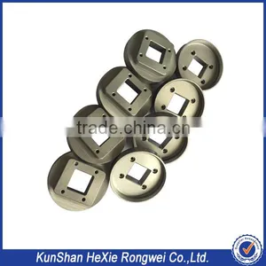 Custom Cnc Turning Parts Stainless Steel 304 thumbnail-4