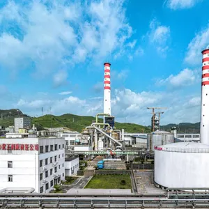 Equipment & Spares for Sulfuric Acid Plant thumbnail-2