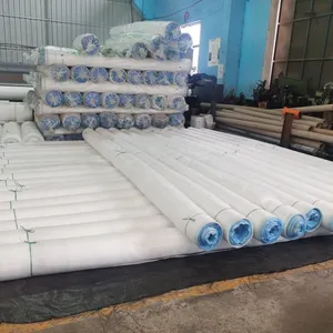 HDPE Anti-Thrip Insect Net Custom Cutting Processing Service thumbnail-3