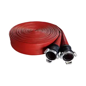 Fire Hose, Colored Fire Hose thumbnail-1