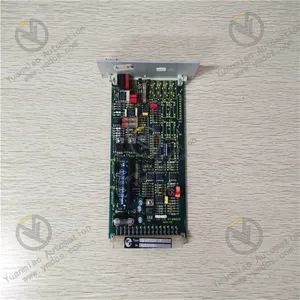 VT3024 Rexroth High-Precision Proportional Amplifier for Hydraulic System Control thumbnail-1