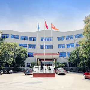 Henan Recycle Environmental Protection Equipment Co., Ltd company overview - view 1 thumbnail
