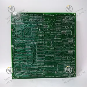 DS200SDCCG1AFD Drive Control Board thumbnail-1