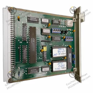 HIMA F8623B Safety Output Module thumbnail-2
