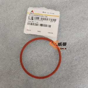 SDLG 4110000556136 Sealing Ring - Reliable Sealing Component for Fluid and Gas Containment thumbnail-1