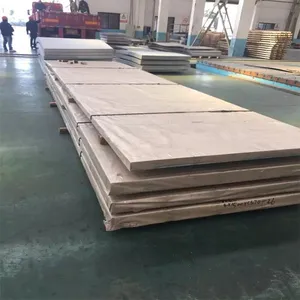 S31254 Imported Stainless Steel Plate 254SMO Stainless Steel Plate in Stock thumbnail-3