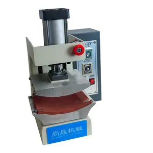 SC-7102B Tile-type Material Hot Press Laminating Machine thumbnail-3