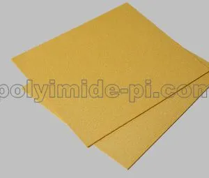 Similar Solimide Polyimide Foam,polydamp Melamine Foam,polyimide Tube thumbnail-3