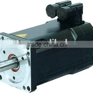 Motor Pump Machine Motor Tubular Motor Motor Electric Brushless Motor Electric Motor 200-600 W 3000 Rpm 60 Series AC SERVO MOTOR thumbnail-5