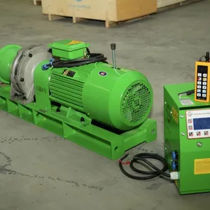 Changyun LiJian-4 Heavy-Duty Electric Winch Grinder thumbnail-3