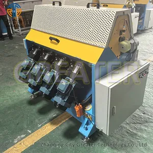 GT-JY8 8 Staton Shrinking Machine Chinese Factory thumbnail-4