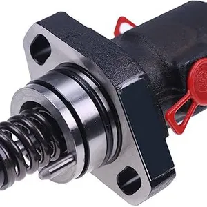 Genuine 04287047/01340371 Fuel Pump for Deutz F4L 2011 New for Construction thumbnail-3