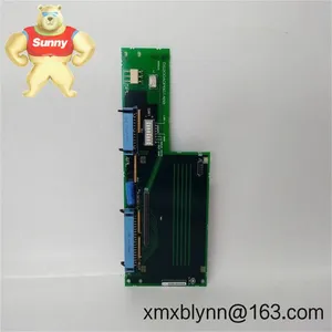 GE DS200ADMAH1AAC Analog Module Sub-Board: Precision Signal Handling for Turbine Control Systems thumbnail-3