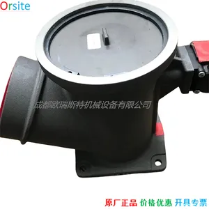 1622515600 1622515570 Inlet Valve/unloading Valve for Atlas Copco thumbnail-2