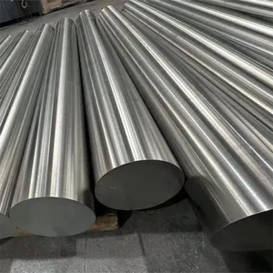 1.4301 Fishing Rod ASTM A276 420 Stainless Steel Round Bar Alloy Steel Bar thumbnail-4
